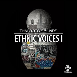 Ethnic Voices One-shots Vol.1 - ThaLoops