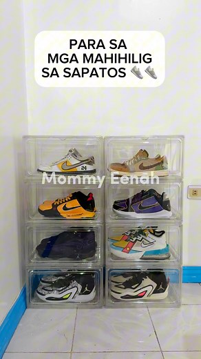 105K views · 1.2K reactions | Hindi na masakit sa mata  | Mommy Eenah with Jio&Jazz | Facebook