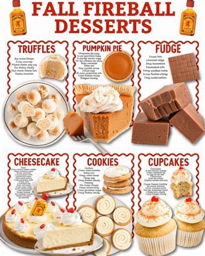 16K views · 202 reactions | Want a dessert that tastes like fall and...