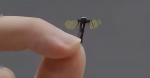 China Unveils New Mosquito Drone for Covert Military Operations - Conservative News & Right Wing News | Gun Laws & Rights News Site