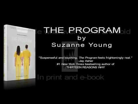 THE PROGRAM Book Trailer