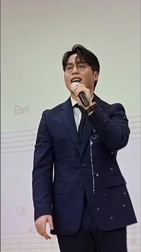 무룡 🎶 님의 등불 🎶 진성 원곡 🎶 김성기노래교실