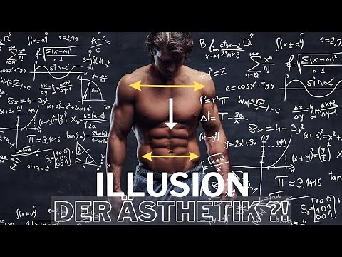 So wirkt Dein Körper Ästhetischer! | 5 Schritte zum perfekten Männerkörper