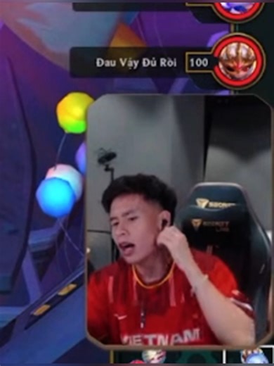 tôi đã khok, đêm đó... #devnguyen #devnguyenx #devgang #refundgaming