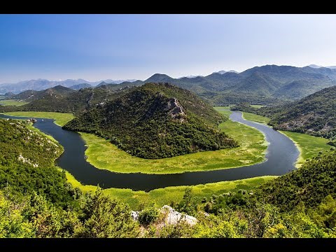 Introducing Montenegro