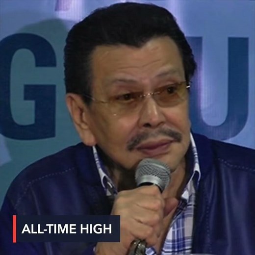 Philippines' daily COVID-19 deaths hit all-time high at 401