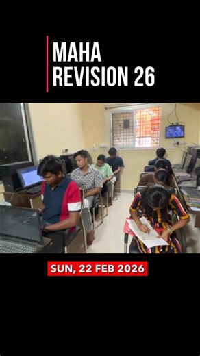 🔥 MAHA REVISION 2026 – Final 10 Days Before Computer Science Board Exam 🔥 Every year at CSS Techshop, we conduct an intensive Last 10 Days Test & Revision Program specially designed for our 12th Computer Science students. This powerful revision strategy includes: ✔ Daily Written Tests ✔ Important & Repeated Board Questions ✔ Previous Year Question Practice ✔ Full Syllabus Rapid Revision ✔ Performance Analysis & Improvement Success in board exams is not luck — it is structured preparation and c