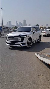 Toyota land cruiser 🤯🇵🇰✨#car #carshorts #modified #pakistan