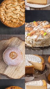 17K views · 116 reactions |  The Flavours of Fall are here! The warmth of Apple, Pumpkin, and all the cozy spices you love. Perfect for sharing with friends, family, and crisp autumn moments. Visit seranobakery in store or online at seranobakery.com | GREEK GATEWAY | Facebook