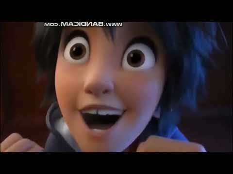 "Crossover Story" Part 6 - Hiro and Jacob's Fight / Ronno