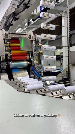 Advanced 8 Color Printing for Perfect Gradients 🌈