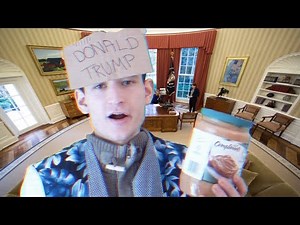 Modern-Day Political Satire