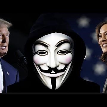 Remember, Remember, The 5th of November (2024 Version)