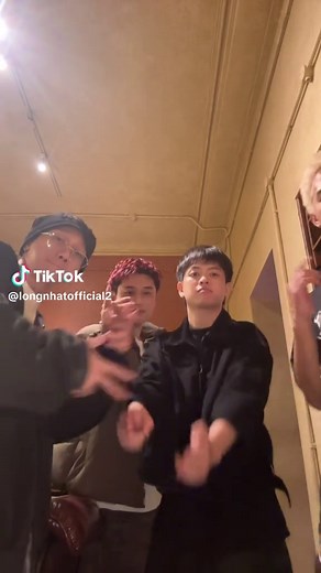 Live DJ Set by DJ Long Nhat at Chanhtay Festival