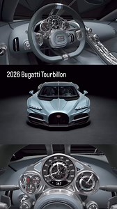 247K views · 3.9K reactions | The Bugatti Tourbillon is a hybrid hypercar that features a naturally aspirated V16 engine and three electric motors. The car is designed to emphasize its performance and luxury, with a focus on creating a timeless masterpiece. Our off-Market cars  Hyper.luxe #HYPERLUXE #LuxuryPulse | LuxuryPulse | Facebook