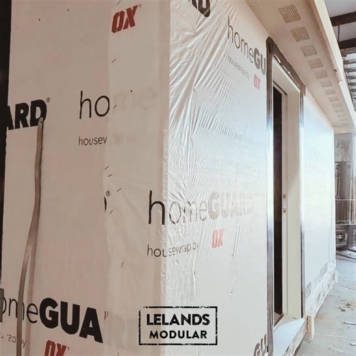 Leland's Cabins on Reels | Facebook