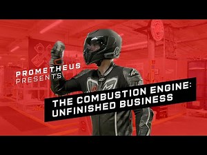 The Combustion Engine: Unfinished Business