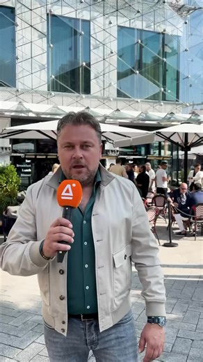 17 reactions | Wesly Bronkhorst lanceert vandaag zijn nieuwe single...