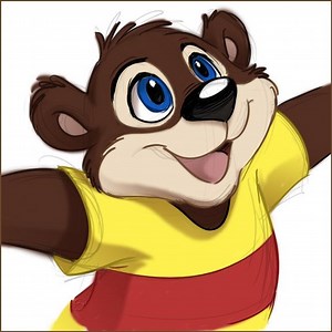 Kissyfur - Alchetron, The Free Social Encyclopedia