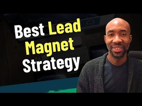 How to Create an Effective Lead Magnet (Free Template)