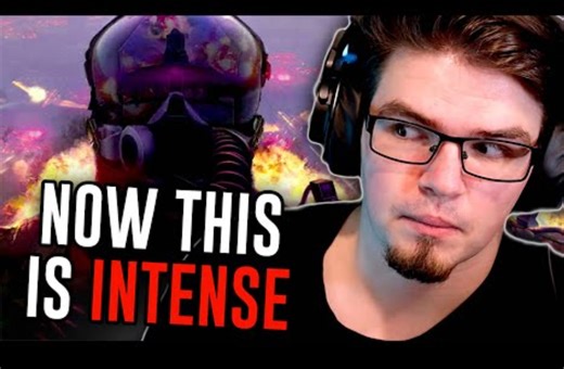 【僚机计划：59号前线/音乐测评/生肉】油管鼓手收听并解析PWF59最震撼的一集《战火世界（World On Fire）》