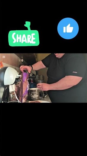 Πρωινό με ΨΩΜΙ και μερέντα σήμερα;