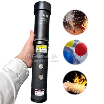 LY-120W Circular Handheld Laser Mosquito and fly Kill tool Remote Igniter Work | eBay