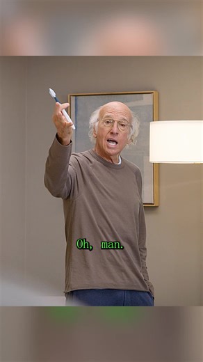 #foryou #tiktok #fypシ #curbyourenthusiasm | Curb Your Enthusiasm Edits