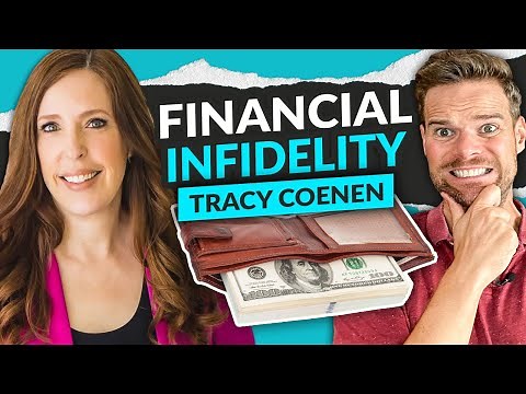 Financial Infidelity: How to Handle It in Marriage