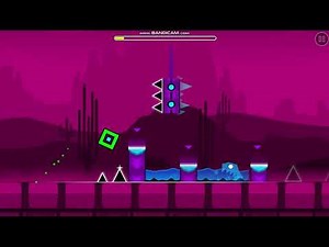 geodashlite.io - Geometry Dash SubZero