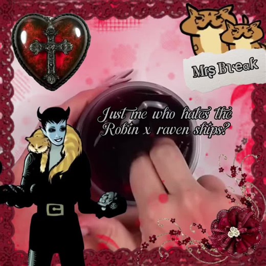 Help Me Choose a New Display Name!