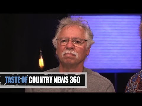 Joe Bonsall (The Oak Ridge Boys) Remembers Glen Campbell