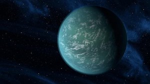 Earth-like planet Kepler 22-b confirmed by Nasa