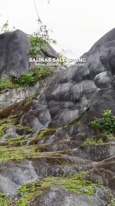 Ganito Na Ang Itsura Ngayon Ng Salinas Salt Spring🫢 📍Salinas, Bambang, Nueva Vizcaya #NuevaVizcaya #BambangNuevaVizcaya #SalinasSaltSpring | Dc MotoVenture