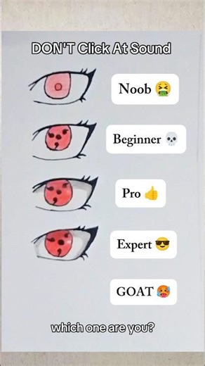 DRAW Itachi's Eye from NARUTO SHIPPUDEN now? #drawing #narutoshippuden #shorts