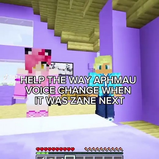 Aphmau's Return to Minecraft Diaries: Exciting Updates