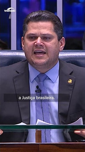Davi says pressure to open Banco Master inquiry is politically motivated