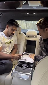 5.3M views · 176K reactions | MS Dhoni Gave Autograph To A Fan On His BMW  Mahi's Voice ❤ | MS Dhoni Fans Forever | Facebook