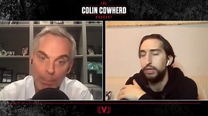 191K views · 1.1K reactions | Will Aaron Rodgers replace Tom Brady on the Tampa Bay Buccaneers? Colin Cowherd tells Nick Wright why the Green Bay Packers might make a trade... | The Volume | Facebook