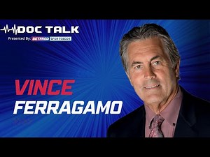 Episode 35: A Conversation with Vince Ferragamo