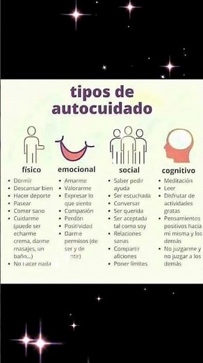 ✨ El autocuidado es la base de un verdadero cambio de estilo de vida 🌱💚
