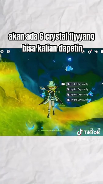 Top 10 Farming Locations for Crystal Core in Genshin Impact