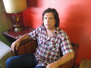 Richard Buckner Concert & Tour History  | Concert Archives