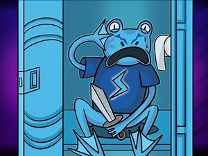 ULTIMATE PLAYGROUND - Nonsensical Amazing Frog? Co-op Moments