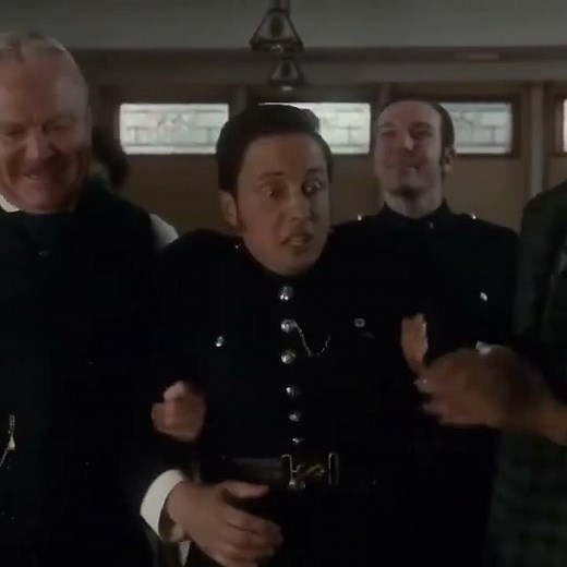 The Incredible Astonishing Adventures of Constable George Crabtree S18E18 - Murdoch Mysteries Review