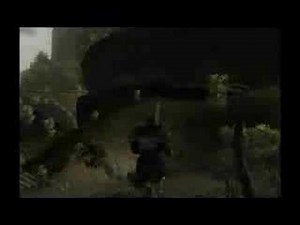 Gothic 3 Official Trailer