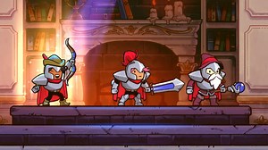 Rogue Legacy 2 Makes Classes and Traits More Impactful to the Quest