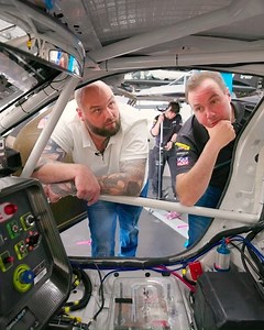 4.4K views · 30 reactions | We take a closer look at the all-new S650 Ford Mustang GT4 race cars. Don't forget, you can see these cars up close and in their full glory at Ford Fair on August 11th! | Fast Car Magazine | Facebook