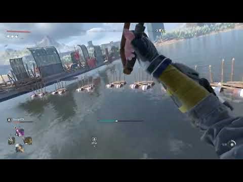 Dying Light 2: Stay Human: NEWFOUND LOST LANDS *SECRET LOCATION*