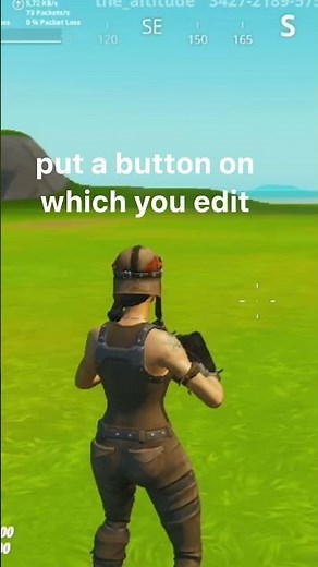 How to turn it on double edit bind